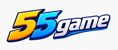 55 game logo